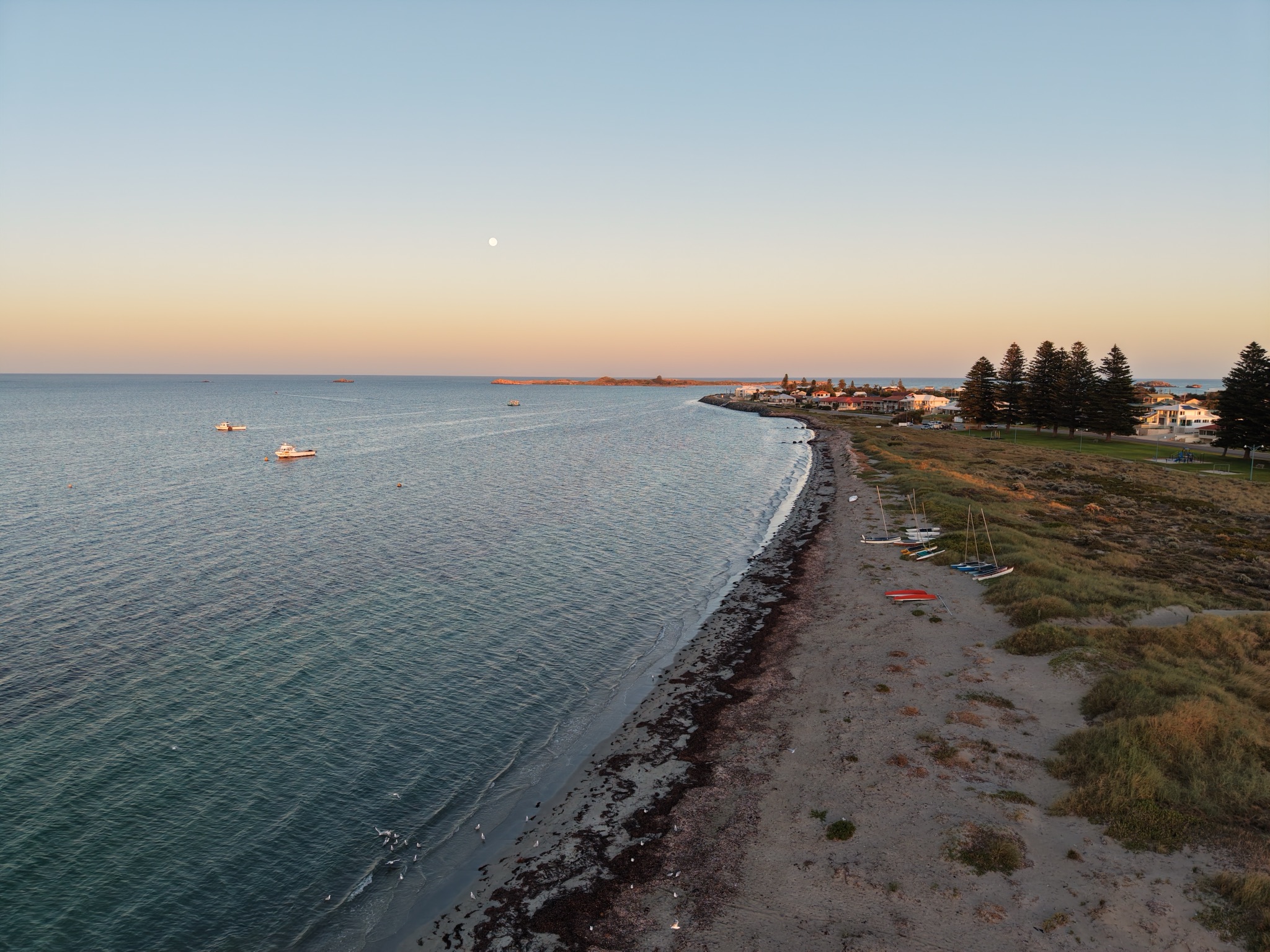 SBYC(Safety Bay Yacht Club)