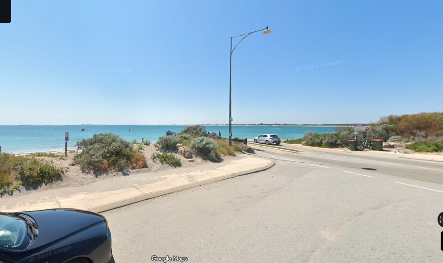 Port Kennedy