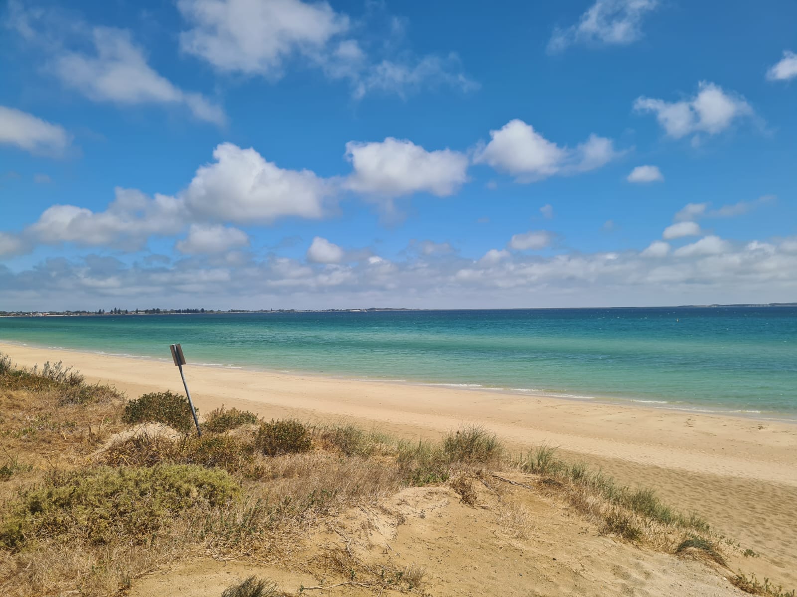 Rocko Beachfront